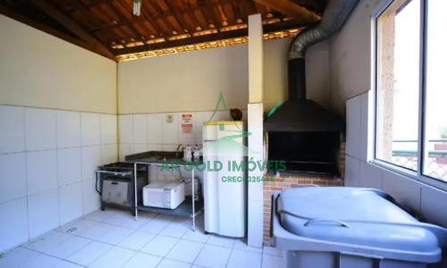 Apartamento à Venda em Ermelino Matarazzo | 52m² | 2 Quartos | Planejados | Aceita Financiamento