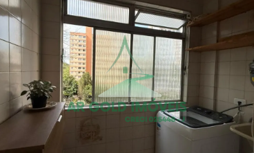 Apartamento à Venda no Jardim Celeste | 56m² | 2 Quartos | 1 Vaga Livre | Mobiliado