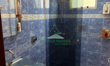 Apartamento à Venda no Jardim Celeste | 56m² | 2 Quartos | 1 Vaga Livre | Mobiliado