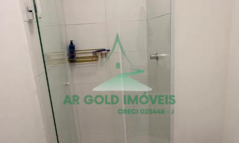 Apartamento à Venda no Socorro | 35m² | 2 Quartos | Varanda | Porteira Fechada | Andar Alto