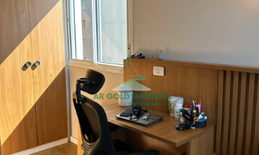 Apartamento à Venda em Barueri | 43m² | 1 Quarto | 1 Vaga | Mobiliado | Condomínio Reserva Urano