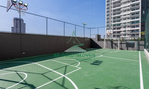 Apartamento à Venda na Vila Prudente | 121m² | 3 Suítes | 2 Vagas | Mobiliado | Automação