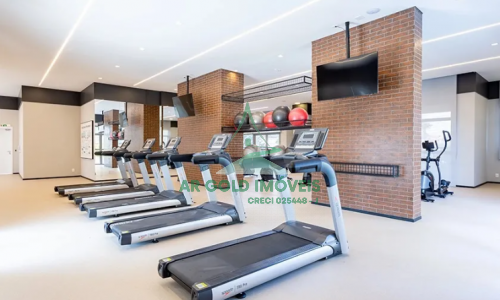 Apartamento à Venda na Vila Prudente | 121m² | 3 Suítes | 2 Vagas | Mobiliado | Automação