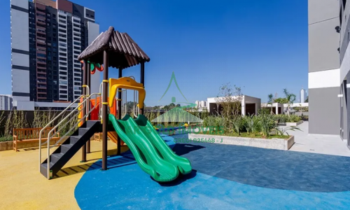 Apartamento à Venda na Vila Prudente | 121m² | 3 Suítes | 2 Vagas | Mobiliado | Automação