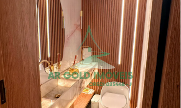 Apartamento à Venda na Vila Prudente | 121m² | 3 Suítes | 2 Vagas | Mobiliado | Automação