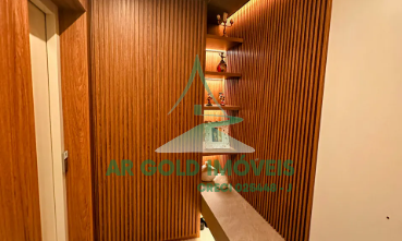 Apartamento à Venda na Vila Prudente | 121m² | 3 Suítes | 2 Vagas | Mobiliado | Automação