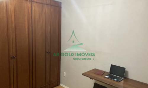 Apartamento à Venda no Parque São Vicente, Mauá | 62m² | 2 Quartos | 1 Vaga Coberta | Sacada