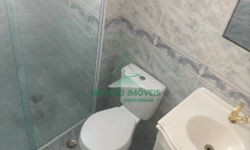 Apartamento à Venda no Parque São Vicente, Mauá | 62m² | 2 Quartos | 1 Vaga Coberta | Sacada