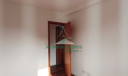 Apartamento à Venda em Carapicuíba | 60m² | 3 Dorms | Suíte | Varanda Gourmet | 1 Vaga