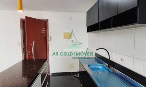 Apartamento à Venda em Carapicuíba | 60m² | 3 Dorms | Suíte | Varanda Gourmet | 1 Vaga