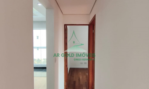 Apartamento à Venda em Carapicuíba | 60m² | 3 Dorms | Suíte | Varanda Gourmet | 1 Vaga