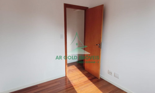 Apartamento à Venda em Carapicuíba | 60m² | 3 Dorms | Suíte | Varanda Gourmet | 1 Vaga