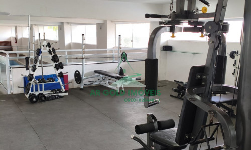 Apartamento à Venda em Carapicuíba | 60m² | 3 Dorms | Suíte | Varanda Gourmet | 1 Vaga