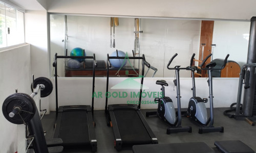 Apartamento à Venda em Carapicuíba | 60m² | 3 Dorms | Suíte | Varanda Gourmet | 1 Vaga