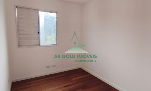 Apartamento à Venda em Carapicuíba | 60m² | 3 Dorms | Suíte | Varanda Gourmet | 1 Vaga