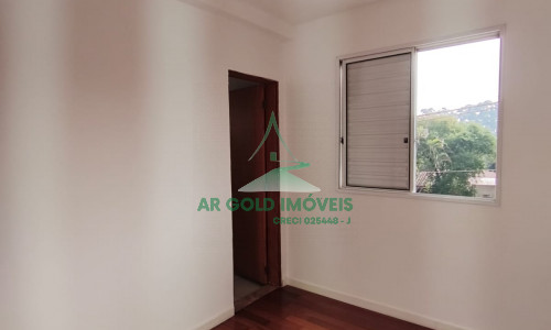 Apartamento à Venda em Carapicuíba | 60m² | 3 Dorms | Suíte | Varanda Gourmet | 1 Vaga