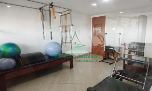 Apartamento à Venda em Carapicuíba | 60m² | 3 Dorms | Suíte | Varanda Gourmet | 1 Vaga