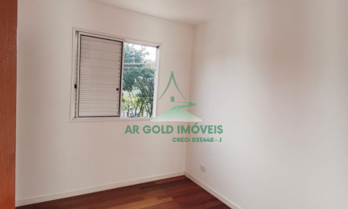 Apartamento à Venda em Carapicuíba | 60m² | 3 Dorms | Suíte | Varanda Gourmet | 1 Vaga