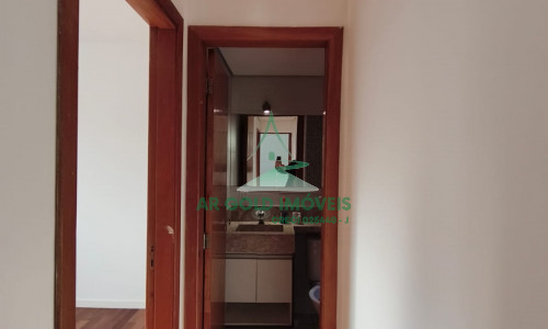 Apartamento à Venda em Carapicuíba | 60m² | 3 Dorms | Suíte | Varanda Gourmet | 1 Vaga