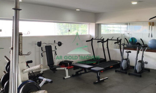 Apartamento à Venda em Carapicuíba | 60m² | 3 Dorms | Suíte | Varanda Gourmet | 1 Vaga
