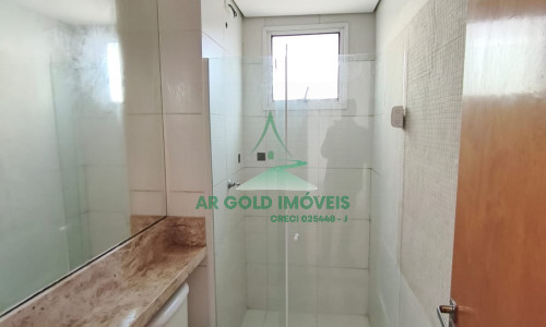 Apartamento à Venda em Carapicuíba | 60m² | 3 Dorms | Suíte | Varanda Gourmet | 1 Vaga