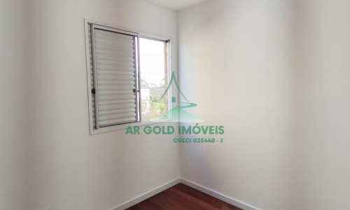 Apartamento à Venda em Carapicuíba | 60m² | 3 Dorms | Suíte | Varanda Gourmet | 1 Vaga