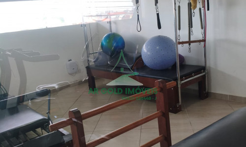 Apartamento à Venda em Carapicuíba | 60m² | 3 Dorms | Suíte | Varanda Gourmet | 1 Vaga