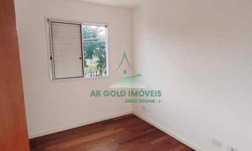 Apartamento à Venda em Carapicuíba | 60m² | 3 Dorms | Suíte | Varanda Gourmet | 1 Vaga