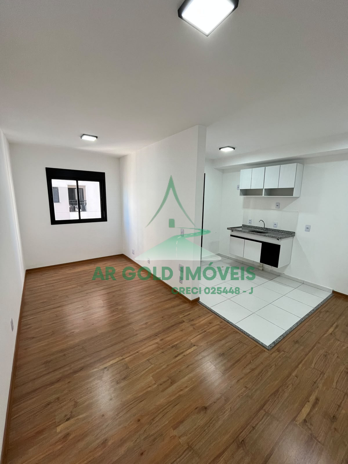 Apartamento à Venda no Encantto Osasco | 39m² | 1 Dorm + Reversível | Varanda | 1 Vaga