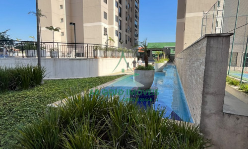 Apartamento à Venda no Encantto Osasco | 39m² | 1 Dorm + Reversível | Varanda | 1 Vaga