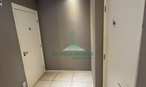 Apartamento à Venda no Encantto Osasco | 39m² | 1 Dorm + Reversível | Varanda | 1 Vaga