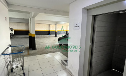Apartamento à Venda no Encantto Osasco | 39m² | 1 Dorm + Reversível | Varanda | 1 Vaga