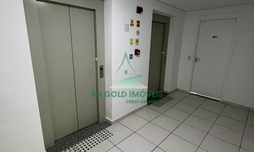 Apartamento à Venda no Encantto Osasco | 39m² | 1 Dorm + Reversível | Varanda | 1 Vaga