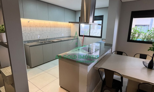 Apartamento à Venda no Encantto Osasco | 39m² | 1 Dorm + Reversível | Varanda | 1 Vaga
