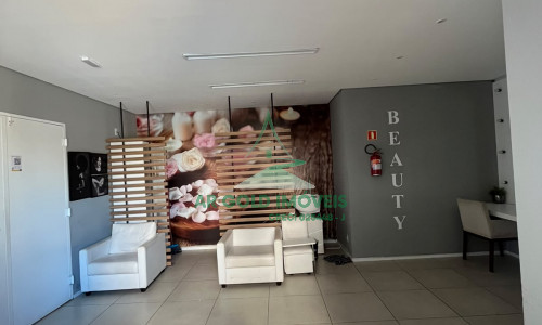 Apartamento à Venda no Encantto Osasco | 39m² | 1 Dorm + Reversível | Varanda | 1 Vaga