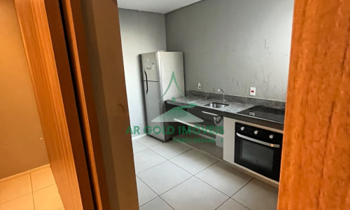 Apartamento à Venda no Encantto Osasco | 39m² | 1 Dorm + Reversível | Varanda | 1 Vaga
