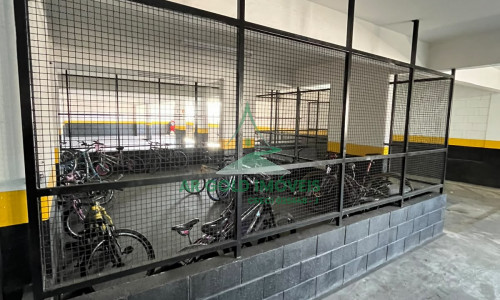 Apartamento à Venda no Encantto Osasco | 39m² | 1 Dorm + Reversível | Varanda | 1 Vaga