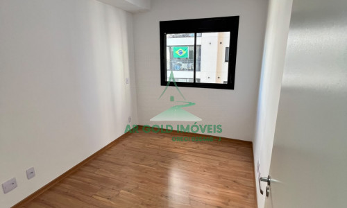 Apartamento à Venda no Encantto Osasco | 39m² | 1 Dorm + Reversível | Varanda | 1 Vaga