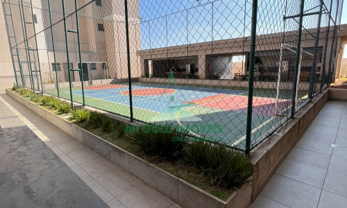 Apartamento à Venda no Encantto Osasco | 39m² | 1 Dorm + Reversível | Varanda | 1 Vaga
