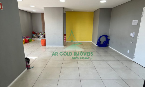 Apartamento à Venda no Encantto Osasco | 39m² | 1 Dorm + Reversível | Varanda | 1 Vaga