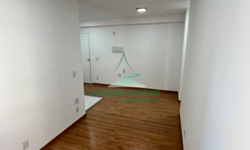 Apartamento à Venda no Encantto Osasco | 39m² | 1 Dorm + Reversível | Varanda | 1 Vaga