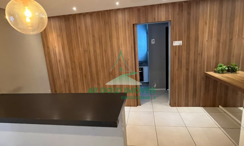Apartamento à Venda no Encantto Osasco | 39m² | 1 Dorm + Reversível | Varanda | 1 Vaga