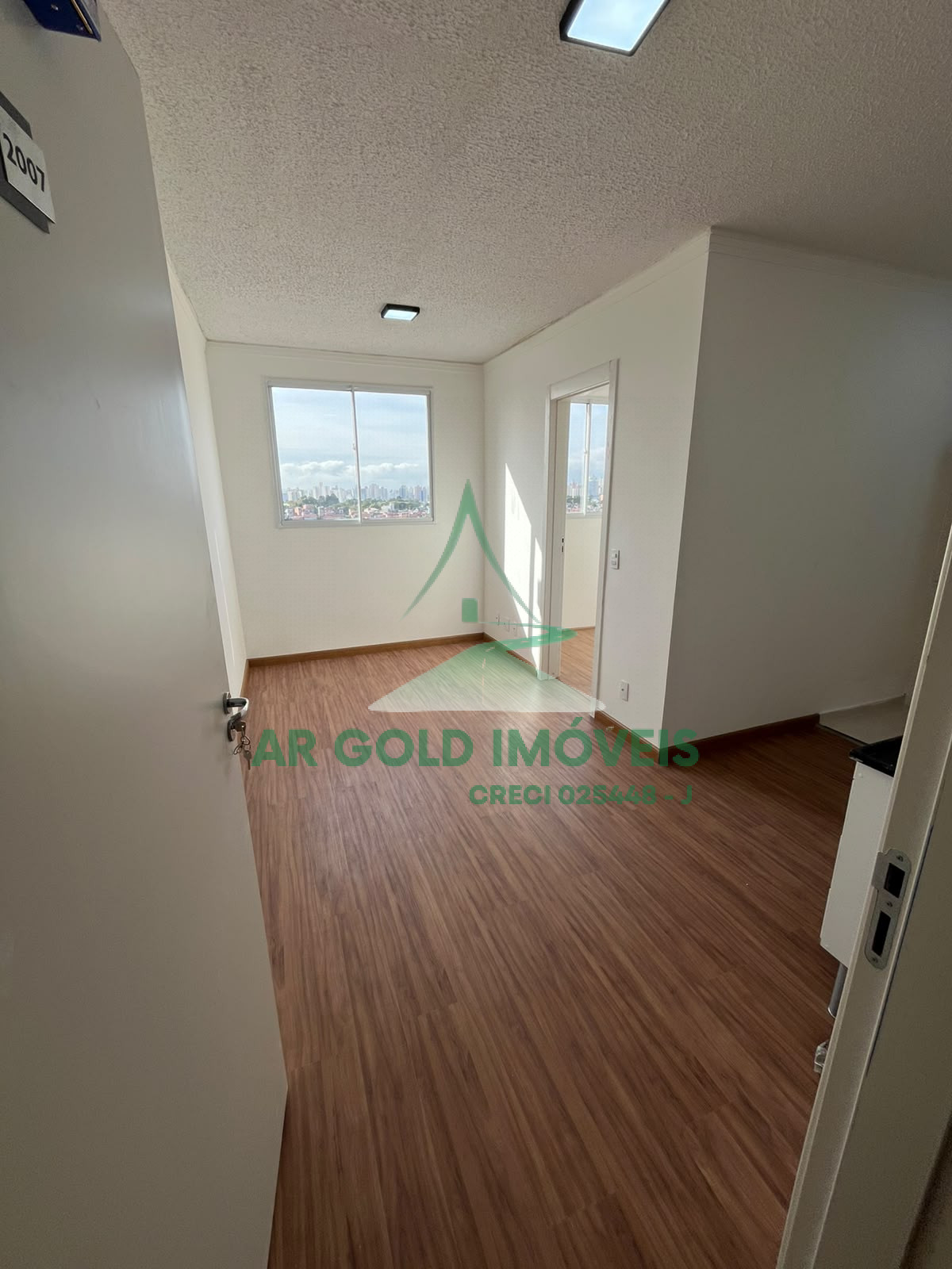 Apartamento à Venda no Único Santo André | 36m² | 2 Dorms | 1 Vaga Fixa
