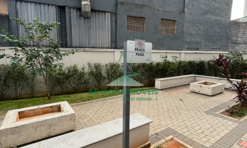 Apartamento à Venda no Único Santo André | 36m² | 2 Dorms | 1 Vaga Fixa