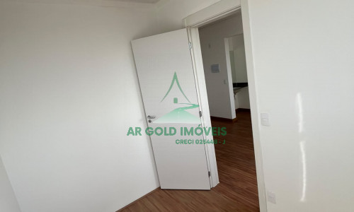 Apartamento à Venda no Único Santo André | 36m² | 2 Dorms | 1 Vaga Fixa
