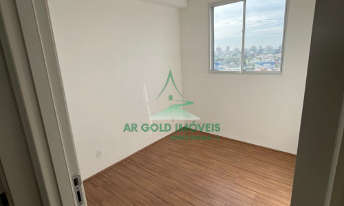 Apartamento à Venda no Único Santo André | 36m² | 2 Dorms | 1 Vaga Fixa