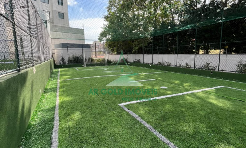 Apartamento à Venda no Único Santo André | 36m² | 2 Dorms | 1 Vaga Fixa