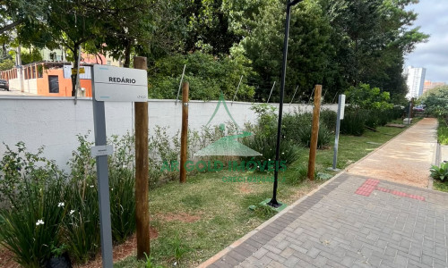 Apartamento à Venda no Único Santo André | 36m² | 2 Dorms | 1 Vaga Fixa