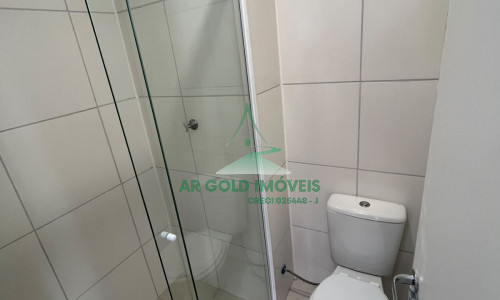 Apartamento à Venda no Único Santo André | 36m² | 2 Dorms | 1 Vaga Fixa