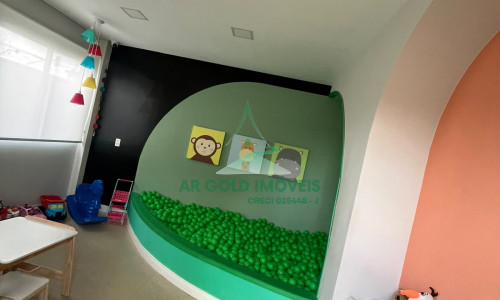 Apartamento à Venda no Único Santo André | 36m² | 2 Dorms | 1 Vaga Fixa